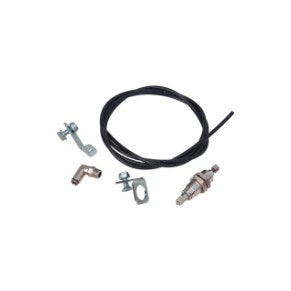 Airmec Art. 1066 kit acceleratore