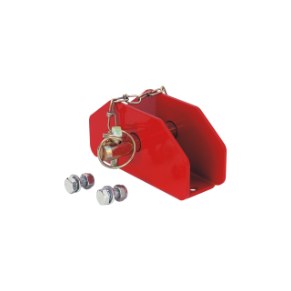 Airmec Art. 1230 kit gancio traino Agritech