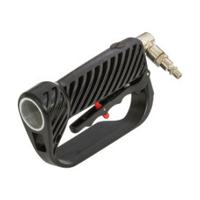 Airmec Art. 1320 impugnatura per asta con banjo