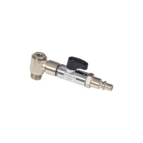 Airmec Art. 1321 kit rubinetto con banjo