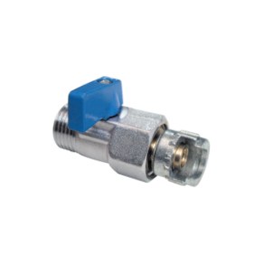 Airmec Art. 632 rubinetto di linea