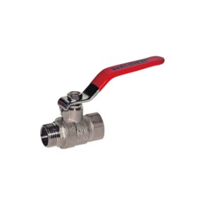 Airmec Art. 642 rubinetto a sfera