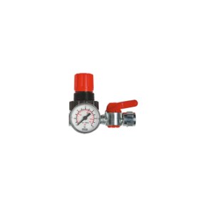 Airmec Art. 840 riduttore di pressione