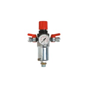 Airmec Art. 850 riduttore di pressione