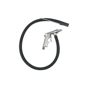 Airmec Art. 851 pistola per sabbiatura