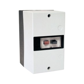 Airmec Art. 963 salvamotore magnetotermico