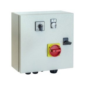 Airmec Art. 983 quadro per compressori tandem