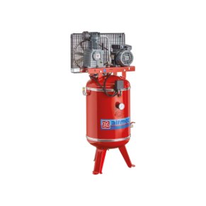 Airmec CFMV 102 compressore verticale 100 l 2 HP