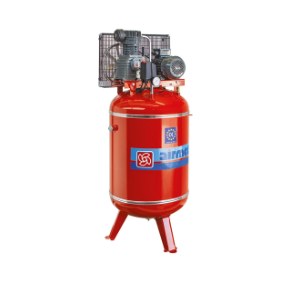 Airmec CFV 203 compressore verticale 200 l 3 HP