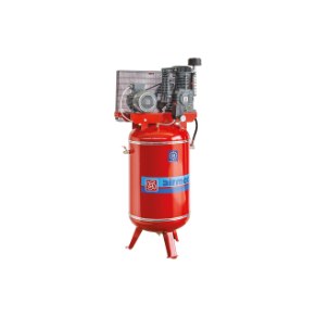 Airmec CFMV 303 compressore bistadio 270 l 3 HP