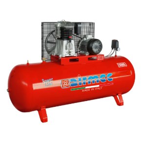 Airmec CFT 500-7,5 PL compressore bistadio 500 l 7,5 HP