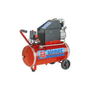 Airmec CH 25/210 compressore coassiale 25 l 2 HP