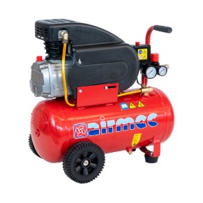 Airmec CHC 25/200 compressore coassiale 25 l 2 HP