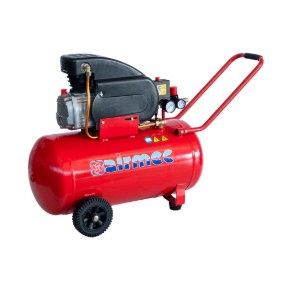 Airmec CHC 50/200 compressore coassiale 50 l 2 HP