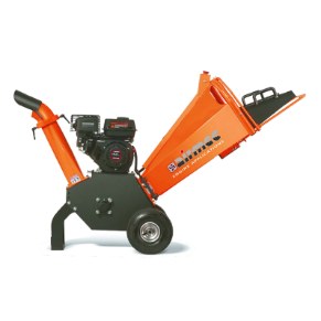 Airmec Chipper DK A200/100L biotrituratore