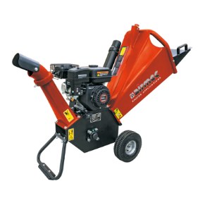 Airmec Chipper DK D200/80L biotrituratore