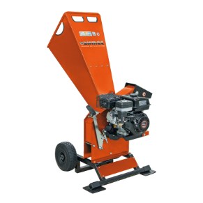 Airmec Chipper TH 200/70L biotrituratore