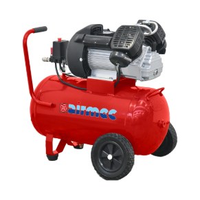 Airmec CHV 50/350 compressore coassiale 50 l 3 HP