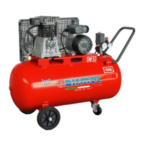 Airmec CRT 100-3 PL compressore monostadio 3 HP