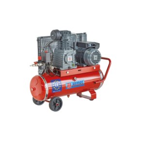 Airmec CRM 23 compressore monostadio 25 l 1,5 HP