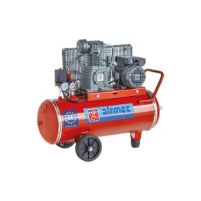 Airmec CRM 50 compressore monostadio 50 l 1 HP