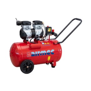 Airmec CSO 50/235 compressore silenziato oil free 50 l