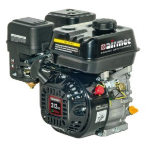 Motore Loncin G210 F-L