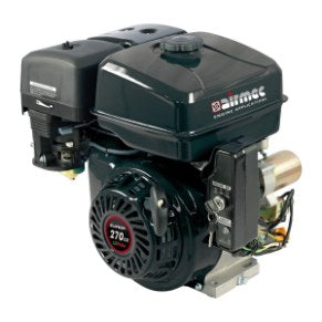 Motore Loncin G270 FD T/Q