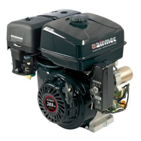 Motore Loncin G390 FD T/Q