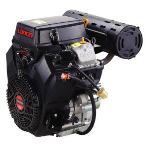 Motore Loncin G760 FD T/Q