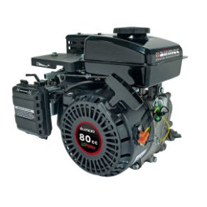 Motore Loncin G80 F T/Q