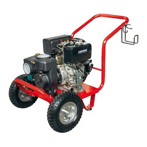 Airmec HHG 3-T ISP motopompa