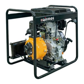 Airmec HL 50 CXL 2E motopompa