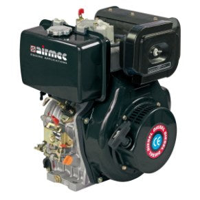 Motore Hailin HL 186 FA-E K1