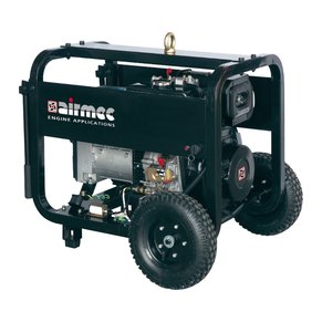Airmec HS 6500-3E ATS gruppo elettrogeno