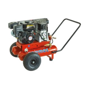 Airmec KIT PROFI 510 kit raccolta olive 11+11 l 6,5 HP