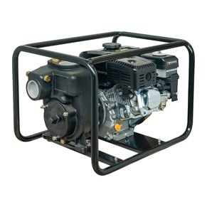 Airmec LHG 2 ISP motopompa