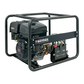 Airmec LS 5000-E AVR gruppo elettrogeno