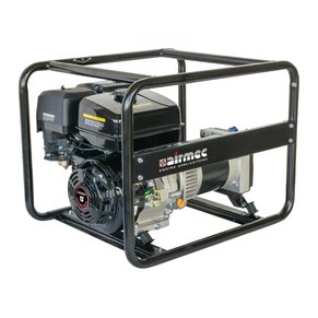 Airmec LS 6000 HL gruppo elettrogeno