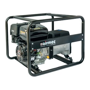 Airmec LS 9000-3 HL AVR gruppo elettrogeno