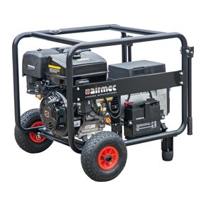Airmec LS 9000-3E AVR gruppo elettrogeno