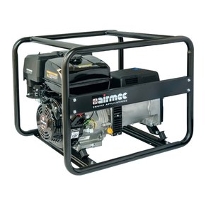 Airmec LS 9000 HL AVR gruppo elettrogeno