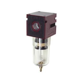 Airmec M100 filtro depuratore d'aria