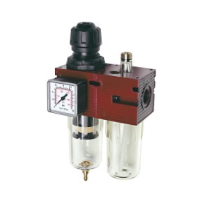 Airmec M220 filtro regolatore lubrificatore