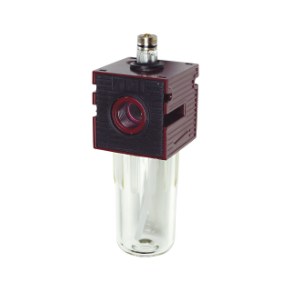 Airmec M210 lubrificatore d'aria a nebbia