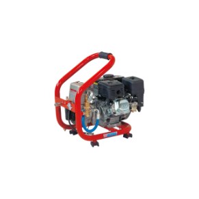 Airmec MICRO 02/260 motocompressore benzina 2 l 4 HP
