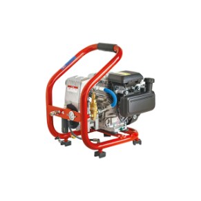 Airmec MICRO 02/260 motocompressore Honda 2 l 4,8 HP