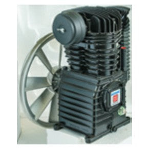 Airmec K 18/CL testata per motocompressore