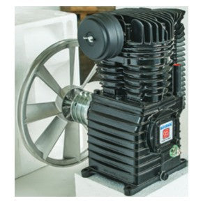 Airmec K 18/CL testata PTO preassemblata