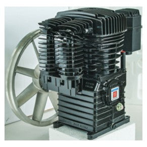 Airmec K 28 testata PTO preassemblata